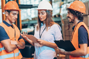 Risques en entreprises