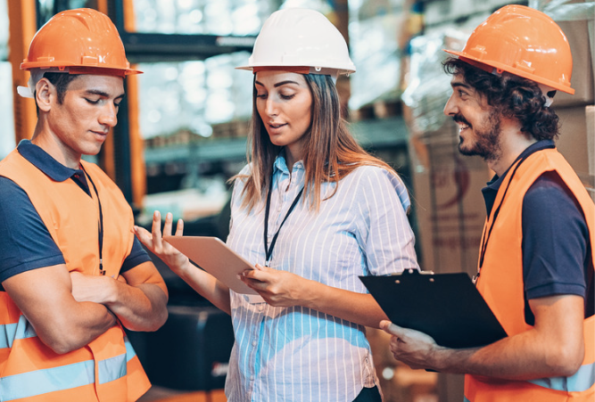 Risques en entreprises